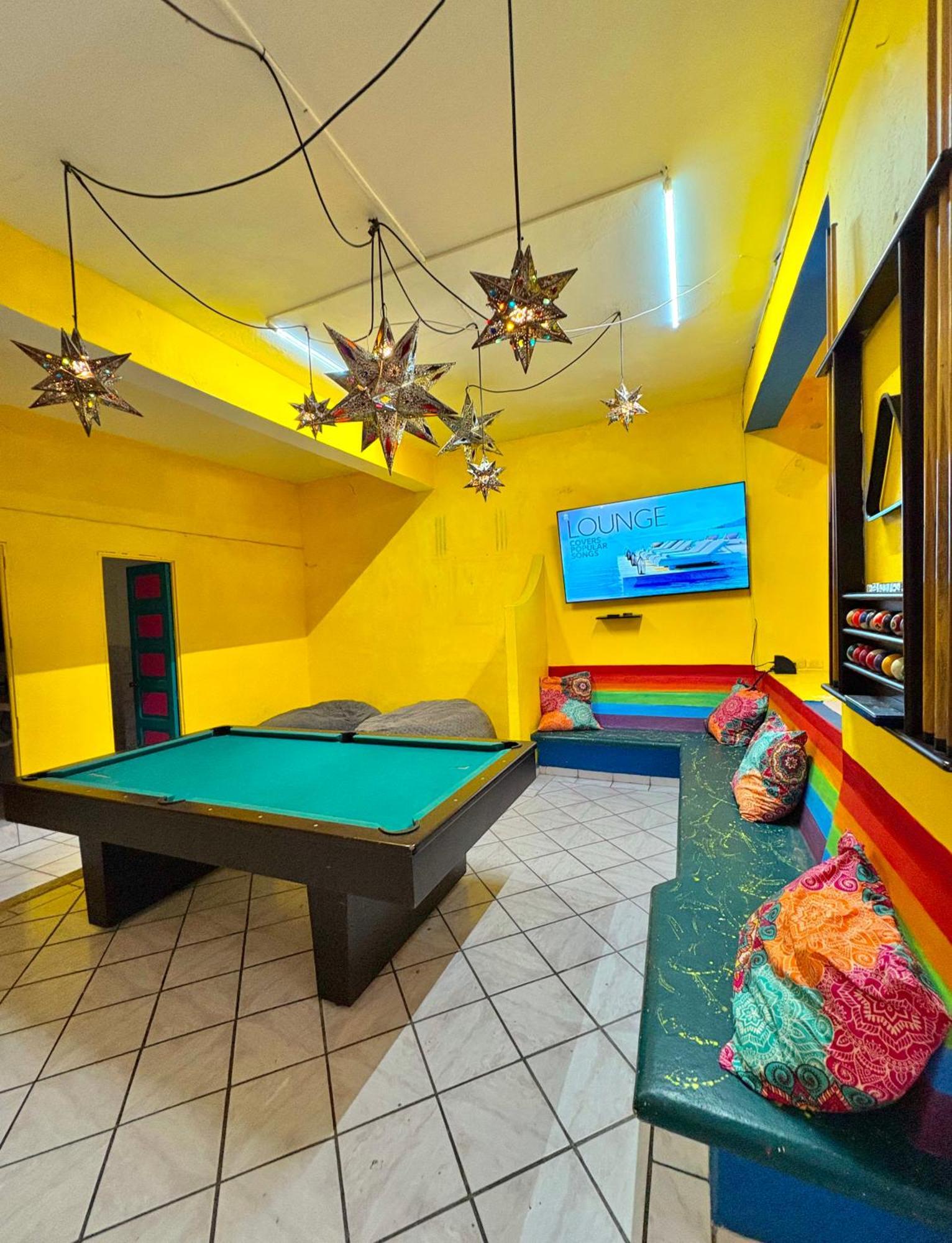 Casa Frida Gaylodging Пуэрто-Вальярта Экстерьер фото